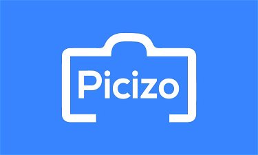 Picizo.com - Creative brandable domain for sale